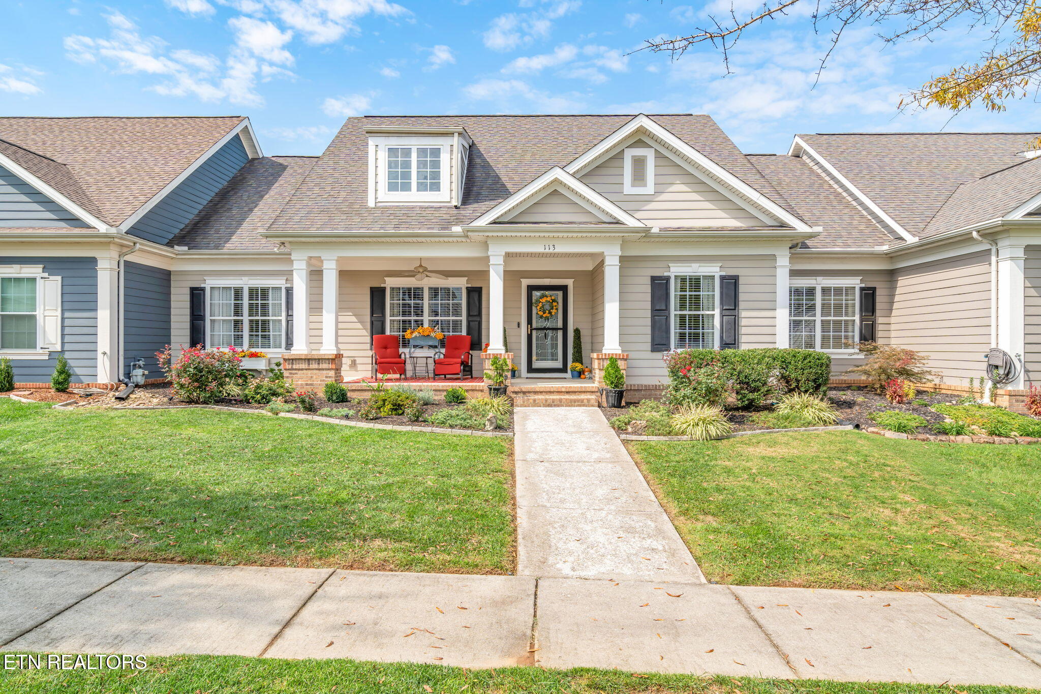 113 Hackberry Street Oak Ridge, TN 37830 - Photo 1 of 57 113 Hackberry Street
