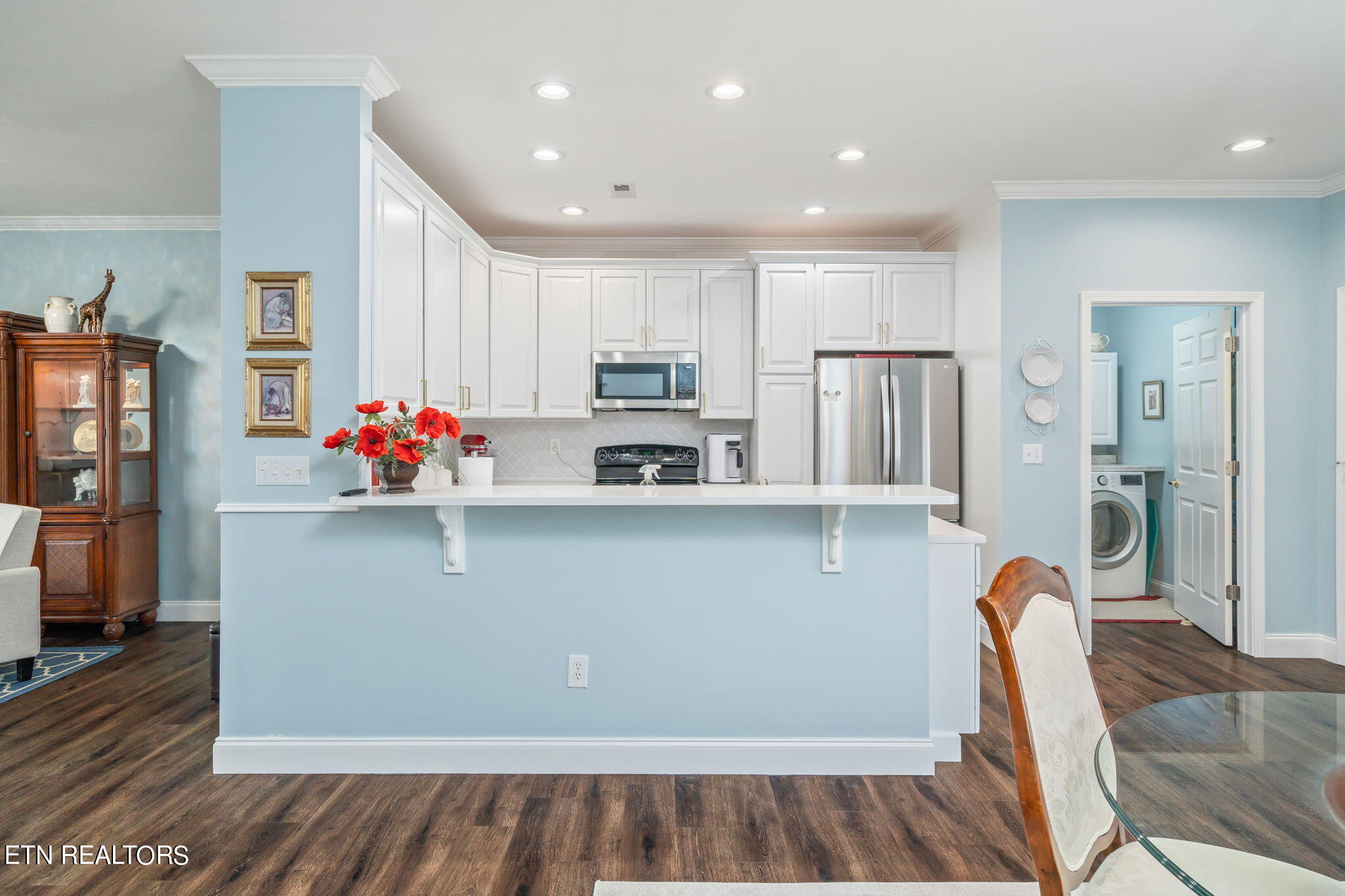 113 Hackberry Street Oak Ridge, TN 37830 - Photo 14 of 57 Kitchen