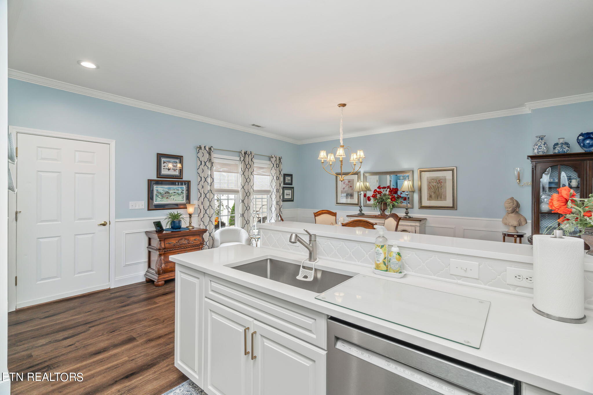 113 Hackberry Street Oak Ridge, TN 37830 - Photo 18 of 57 Kitchen