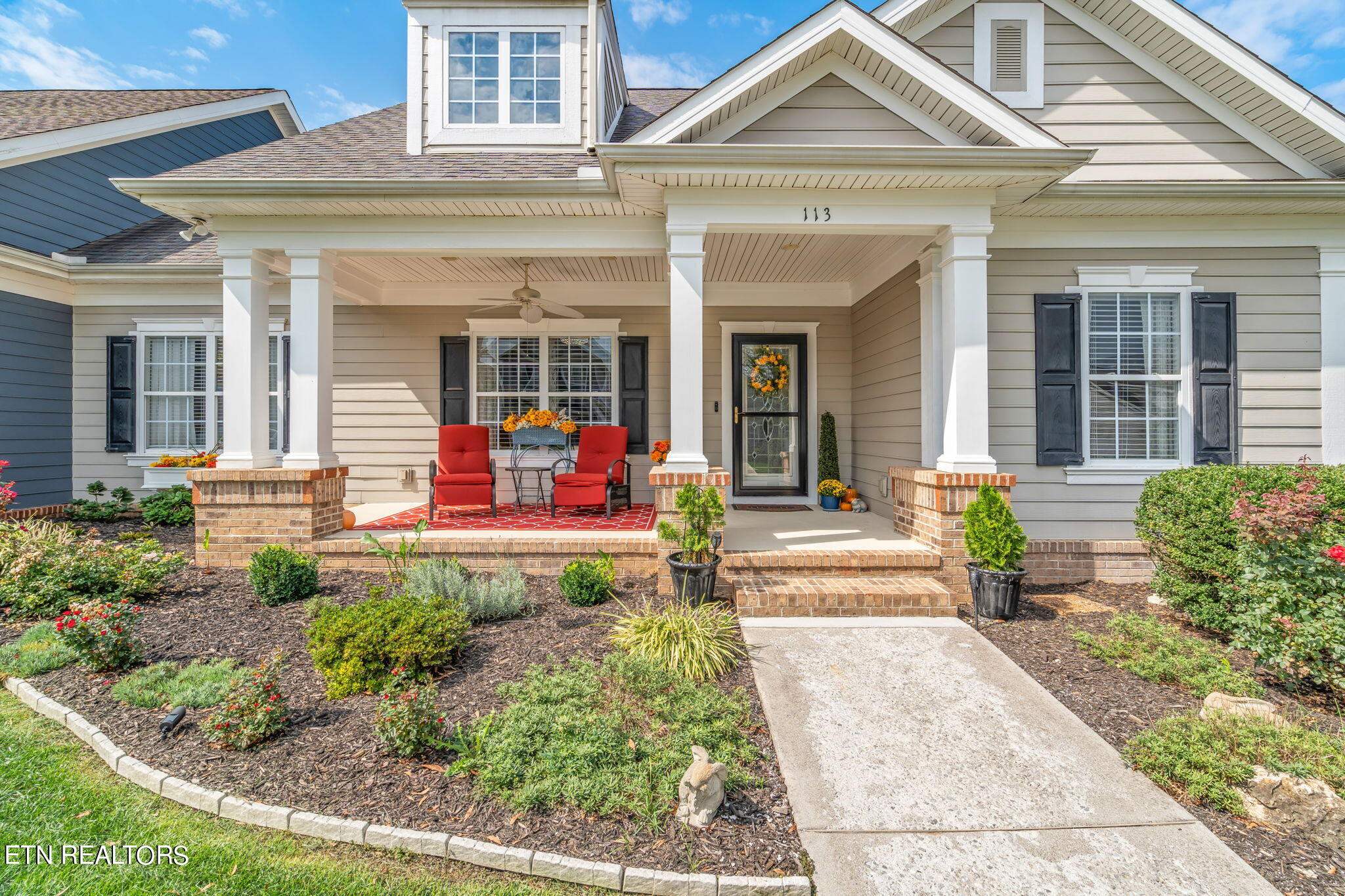 113 Hackberry Street Oak Ridge, TN 37830 - Photo 2 of 57 113 Hackberry St