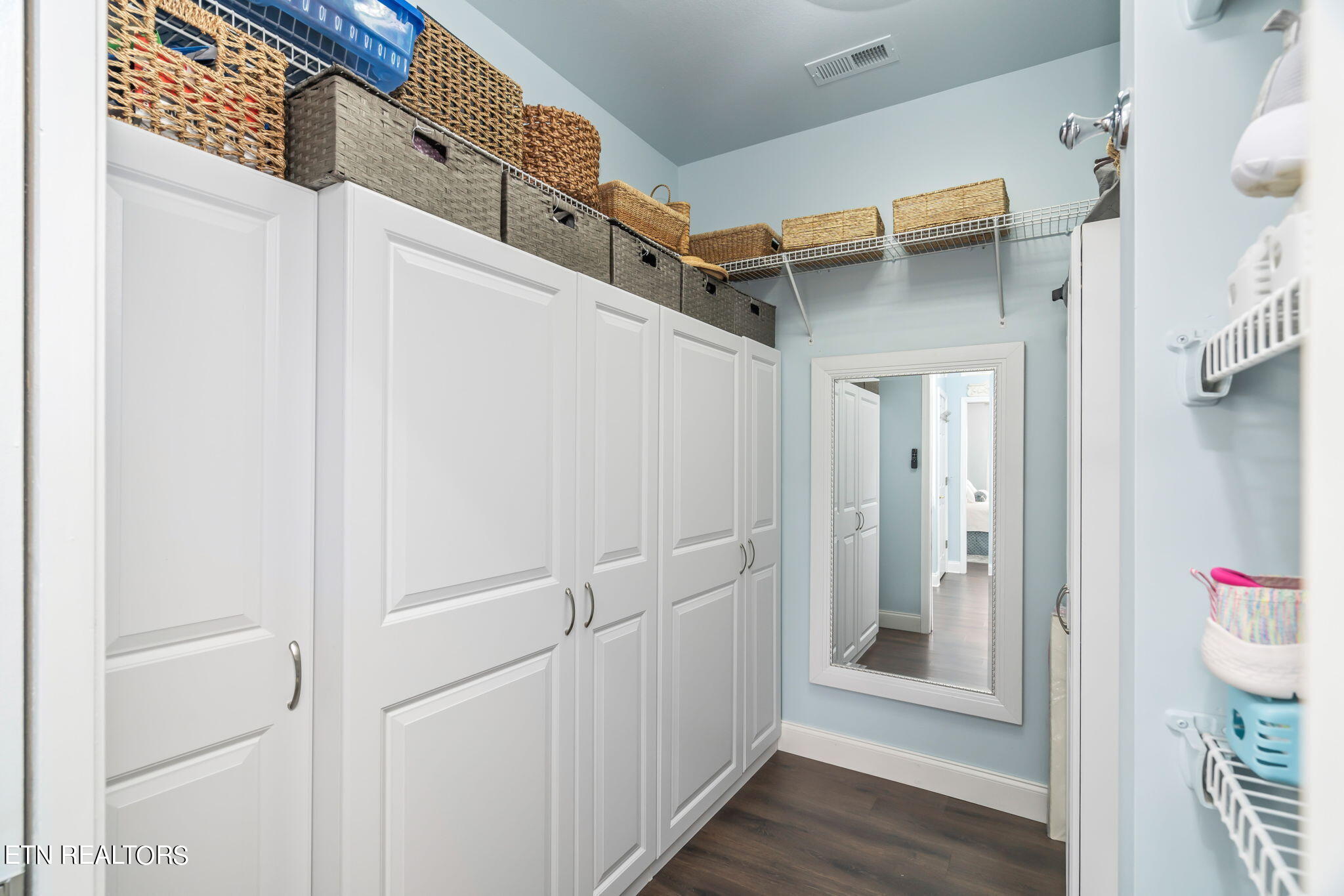 113 Hackberry Street Oak Ridge, TN 37830 - Photo 23 of 57 Walk In Closet
