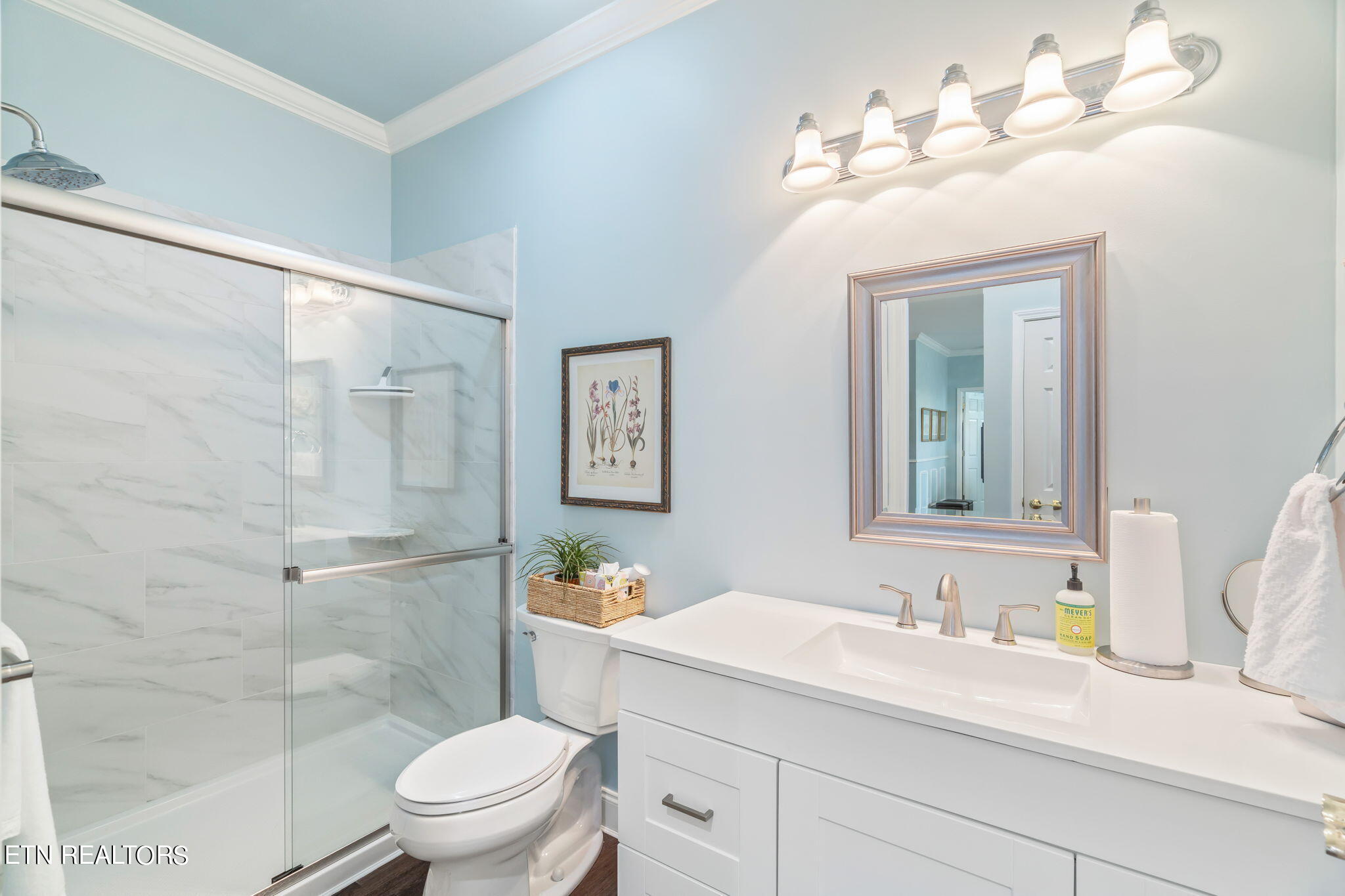 113 Hackberry Street Oak Ridge, TN 37830 - Photo 26 of 57 Full Bath