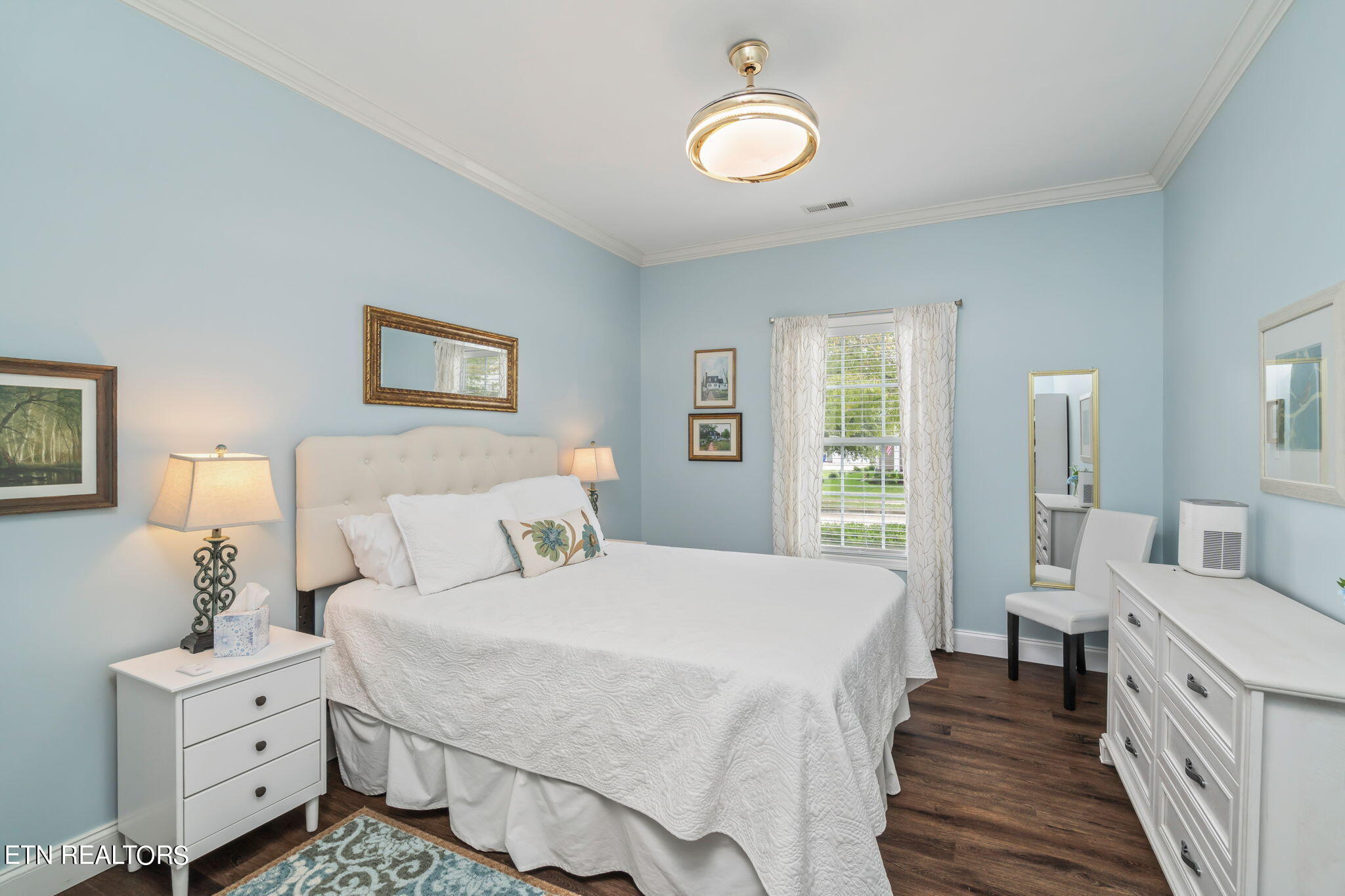 113 Hackberry Street Oak Ridge, TN 37830 - Photo 27 of 57 Bedroom 3