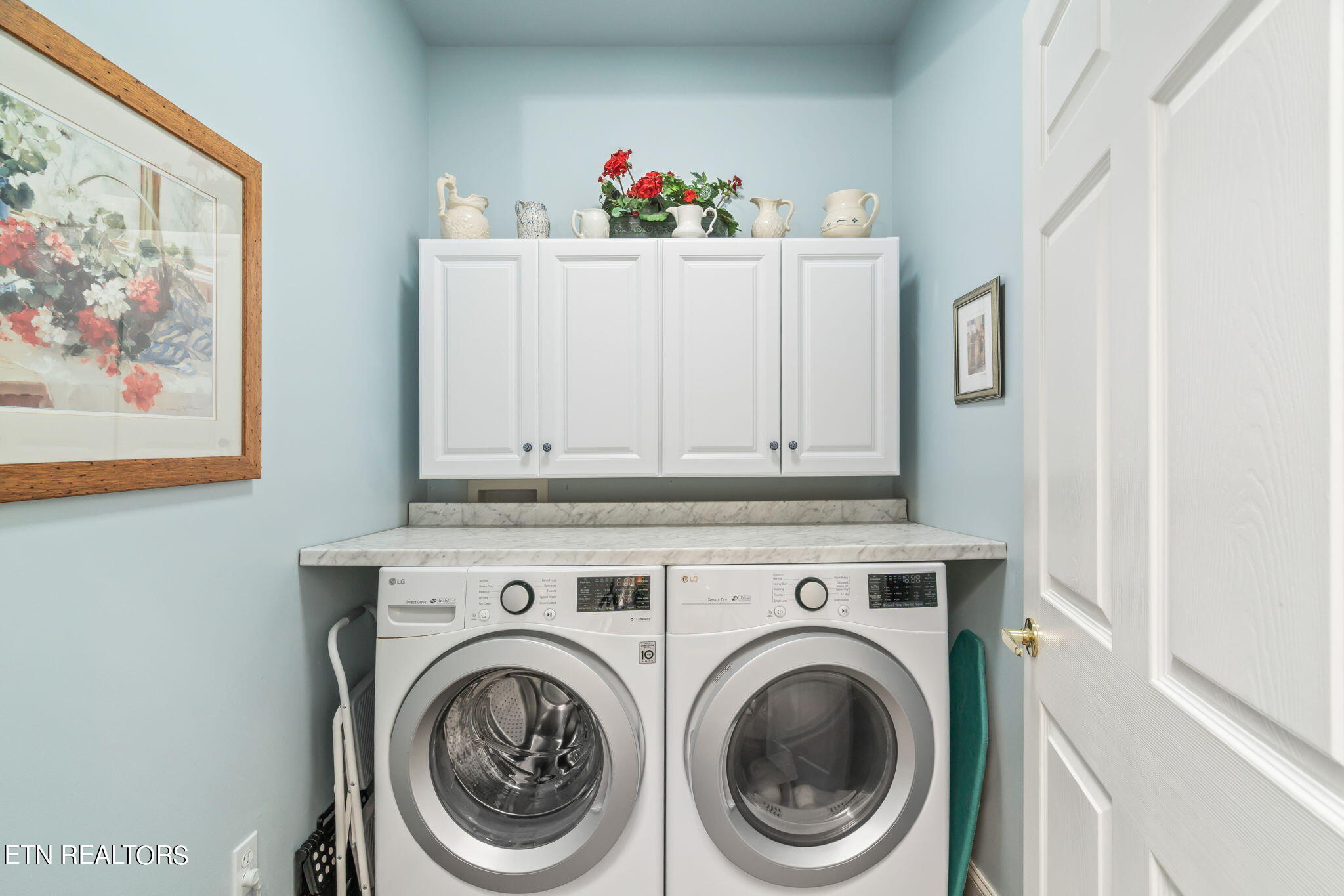 113 Hackberry Street Oak Ridge, TN 37830 - Photo 29 of 57 Laundry Room