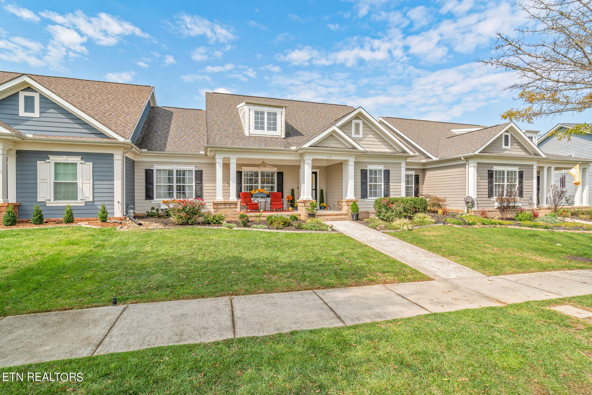 113 Hackberry Street Oak Ridge, TN 37830 - Photo 6 of 57 113 Hackberry Street-3
