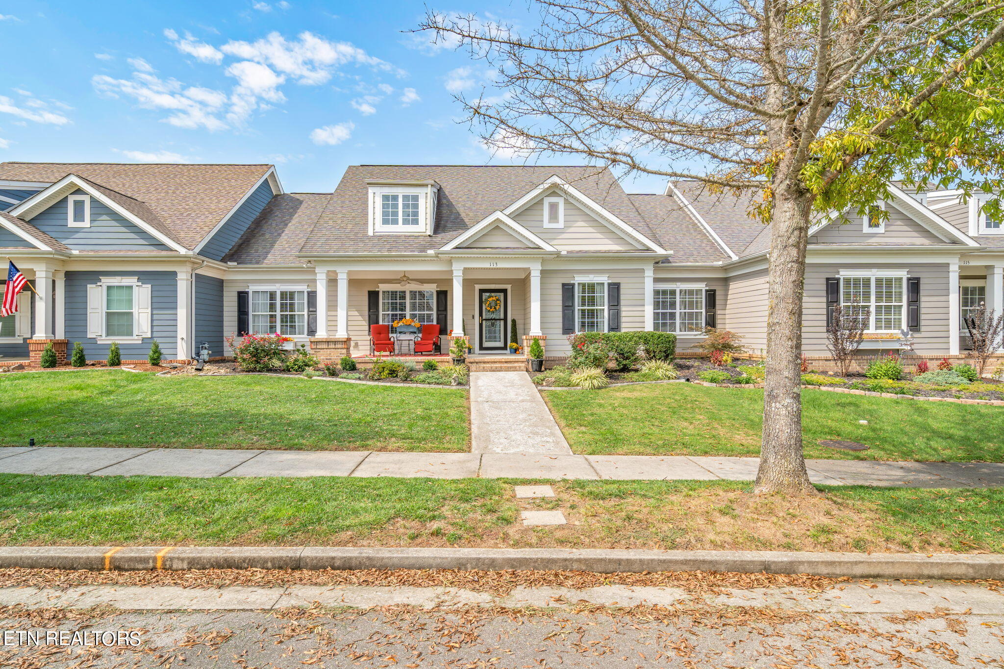 113 Hackberry Street Oak Ridge, TN 37830 - Photo 7 of 57 113 Hackberry Street-4