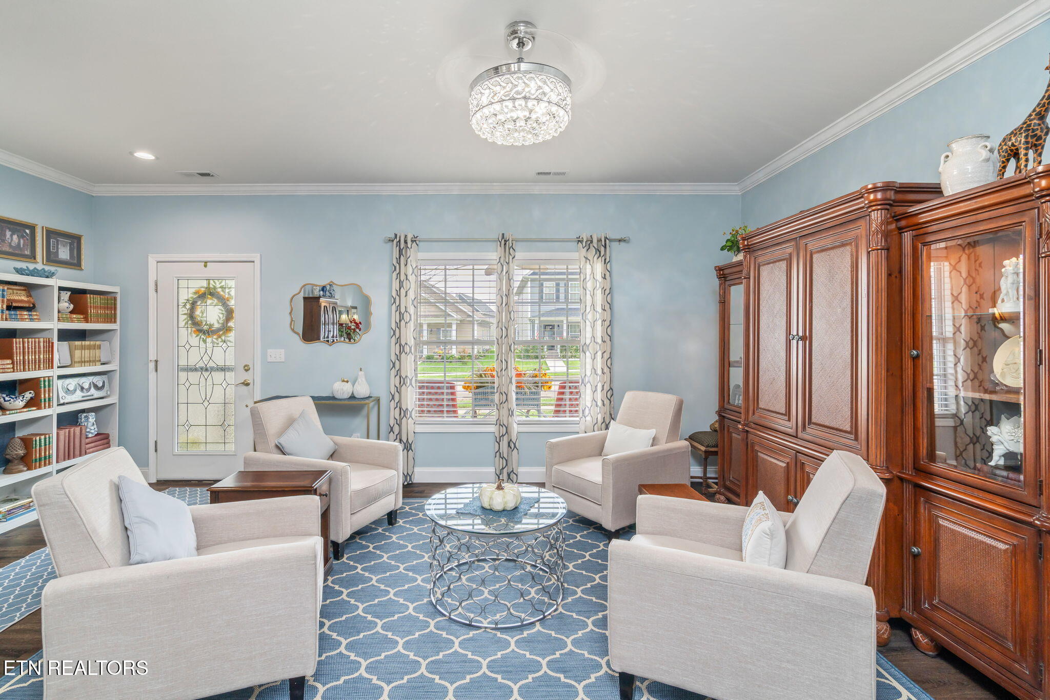113 Hackberry Street Oak Ridge, TN 37830 - Photo 10 of 57 Family Room