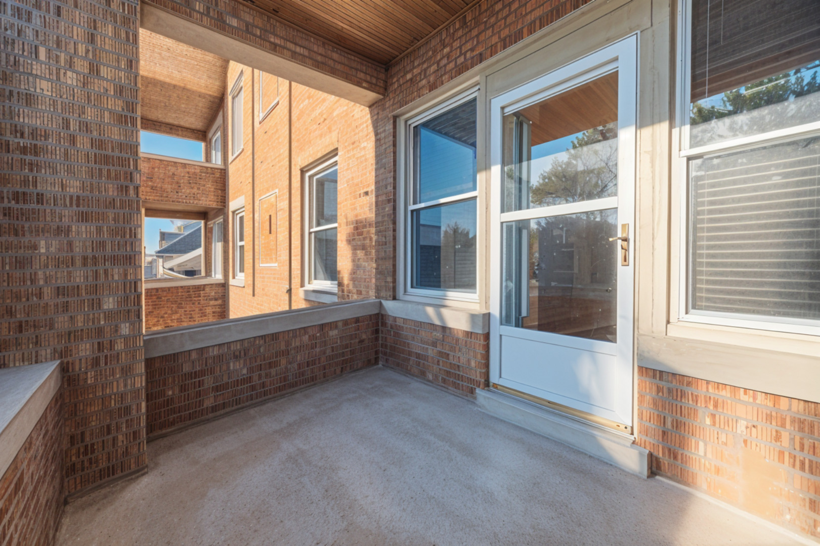 3737 North Pulaski Road, Unit 2S Chicago, IL 60641 - Photo 23 of 33 a view of room with windows