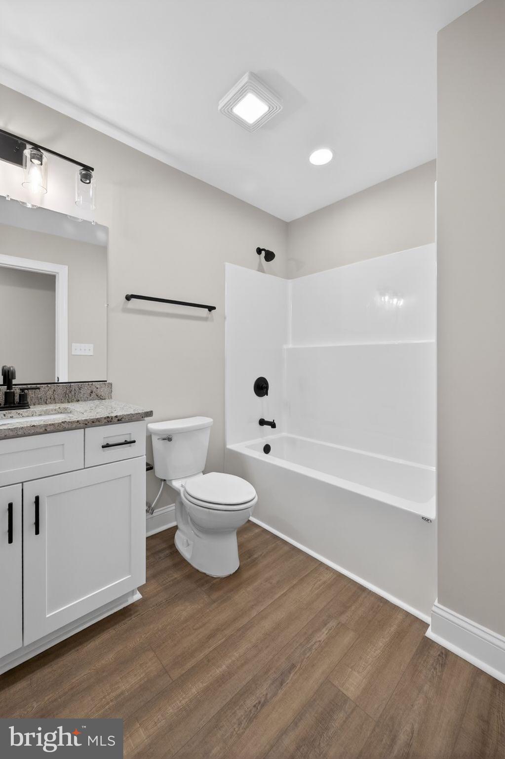 135 Old Sawmill Road Front Royal, VA 22630 - Photo 13 of 19