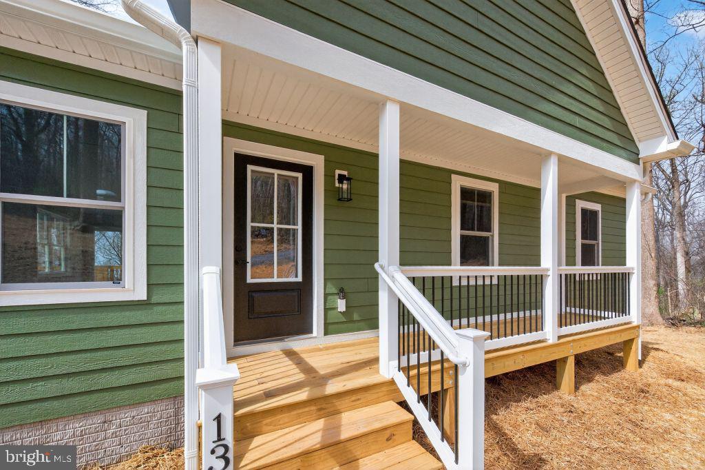 135 Old Sawmill Road Front Royal, VA 22630 - Photo 4 of 19