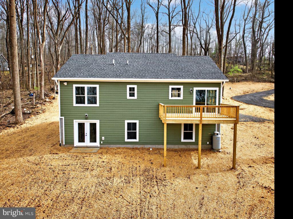 135 Old Sawmill Road Front Royal, VA 22630 - Photo 5 of 19