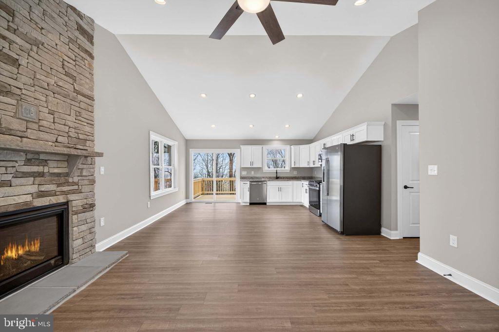 135 Old Sawmill Road Front Royal, VA 22630 - Photo 7 of 19