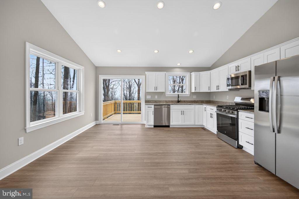 135 Old Sawmill Road Front Royal, VA 22630 - Photo 8 of 19