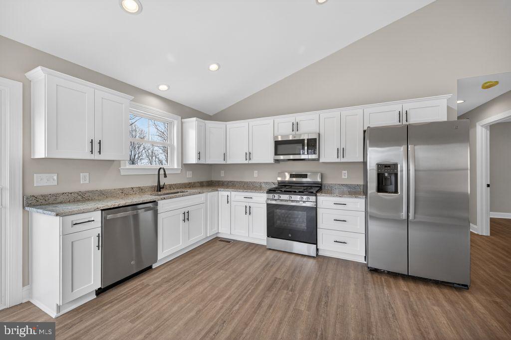 135 Old Sawmill Road Front Royal, VA 22630 - Photo 9 of 19