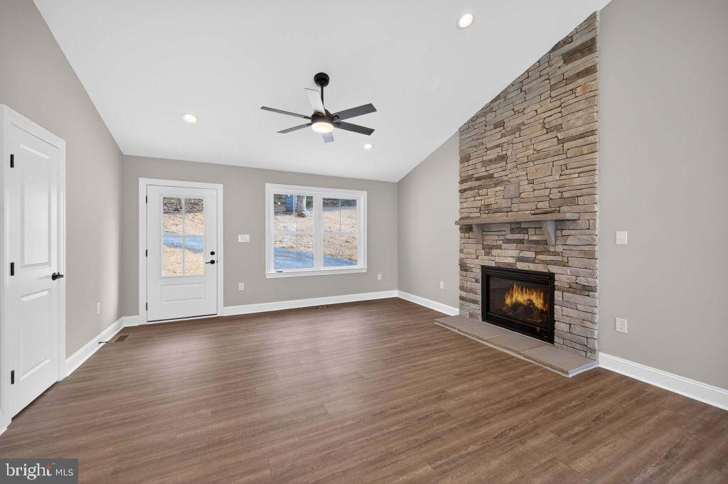 135 Old Sawmill Road Front Royal, VA 22630 - Photo 10 of 19