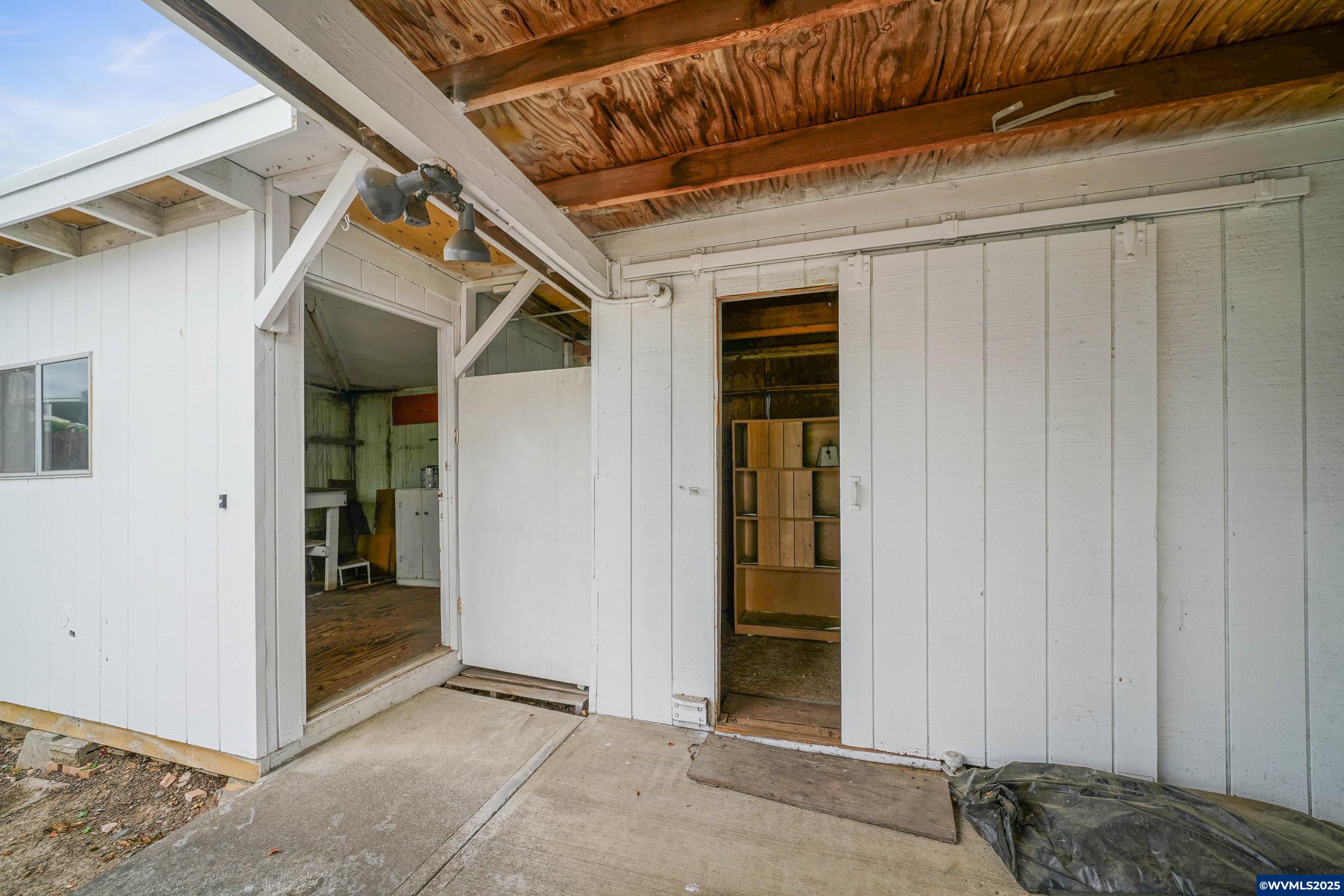 5422 Portland Road Northeast, Unit 55 Salem, OR 97305 - Photo 34 of 37