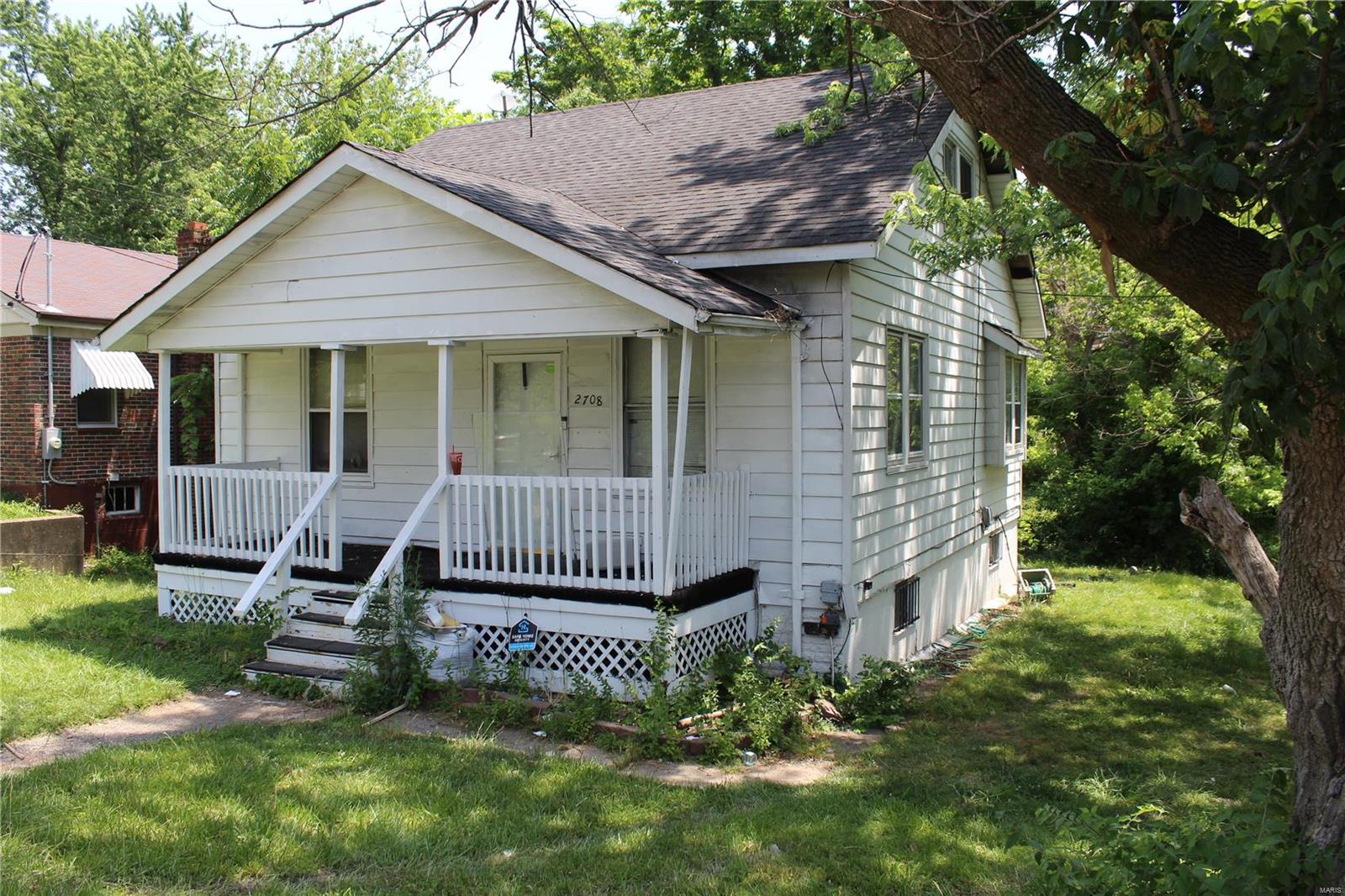 2708 Old Hanley Road St. Louis, MO 63114 - Photo 2 of 9