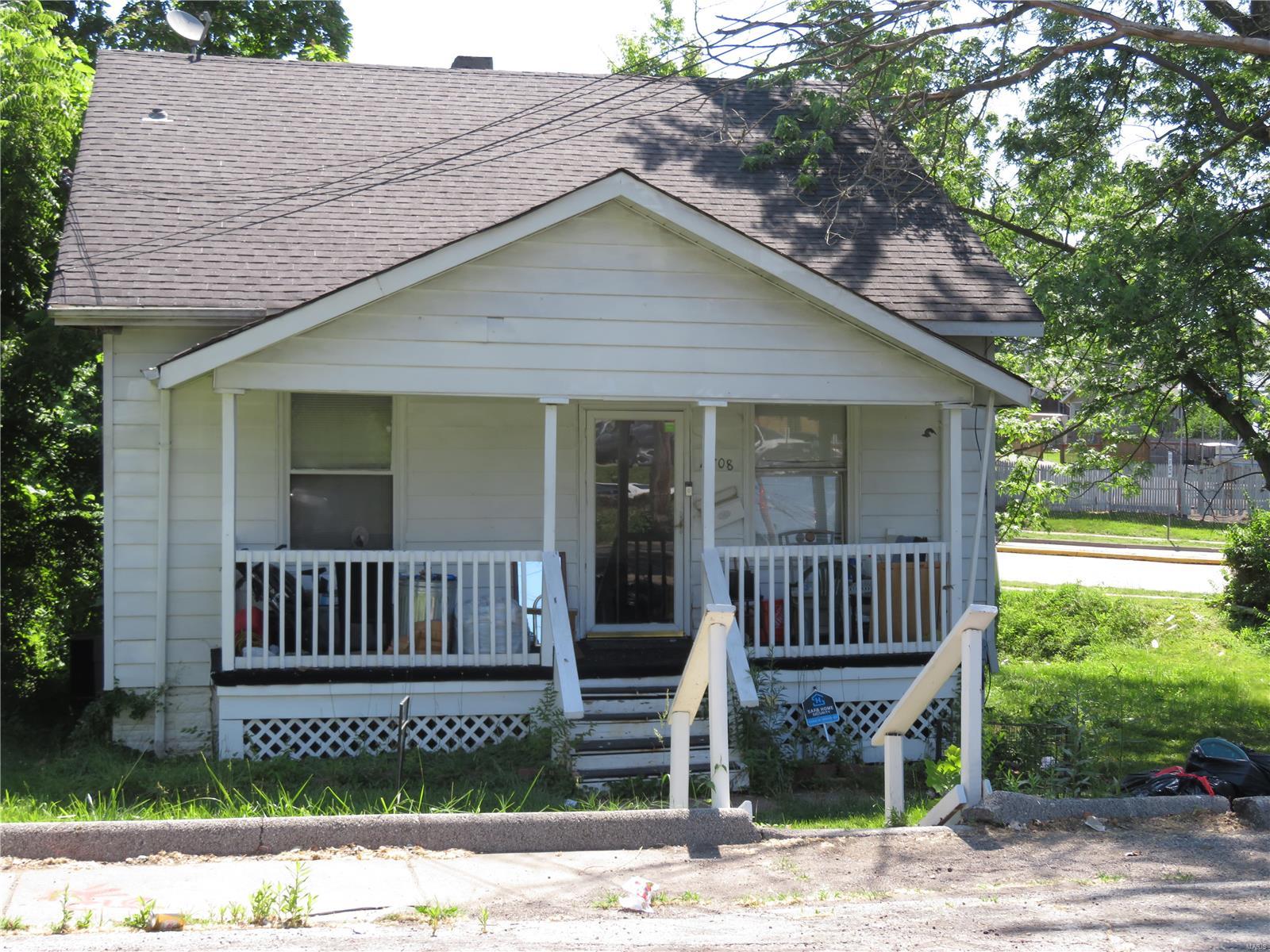 2708 Old Hanley Road St. Louis, MO 63114 - Photo 9 of 9