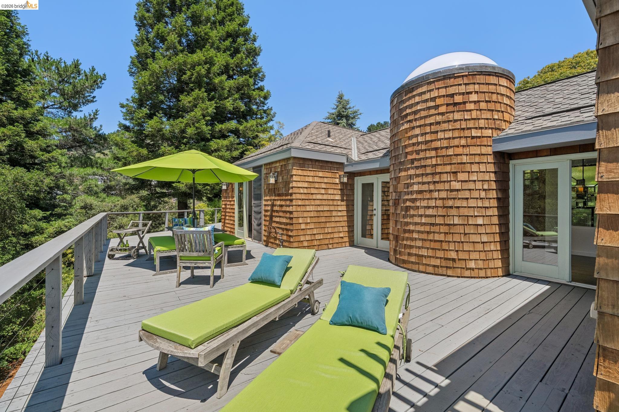 2223 Tunnel Road Oakland, CA 94611 - Photo 33 of 61