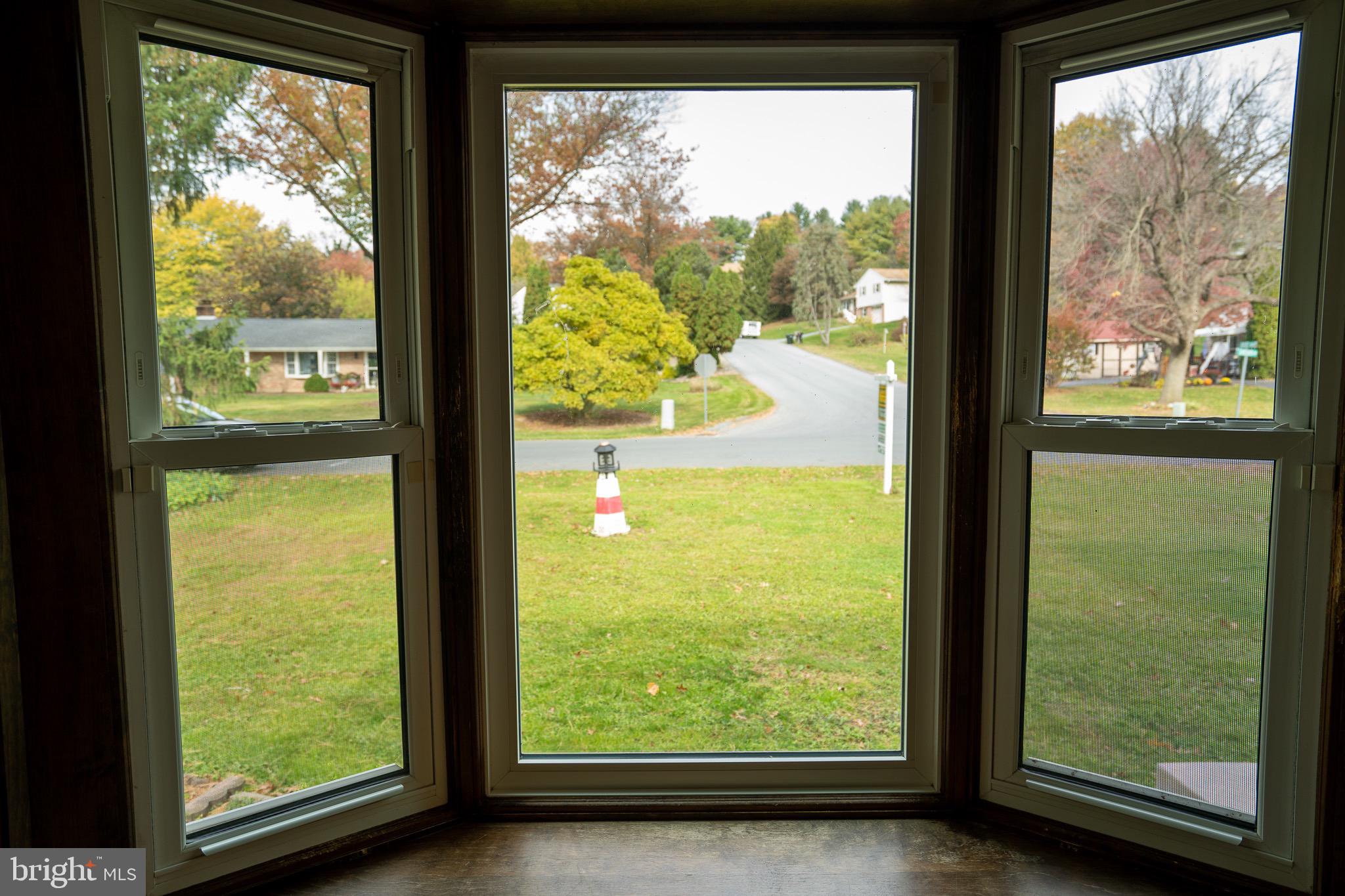 8 Sherri Lane Lititz, PA 17543 - Photo 11 of 43 a view of a room with window