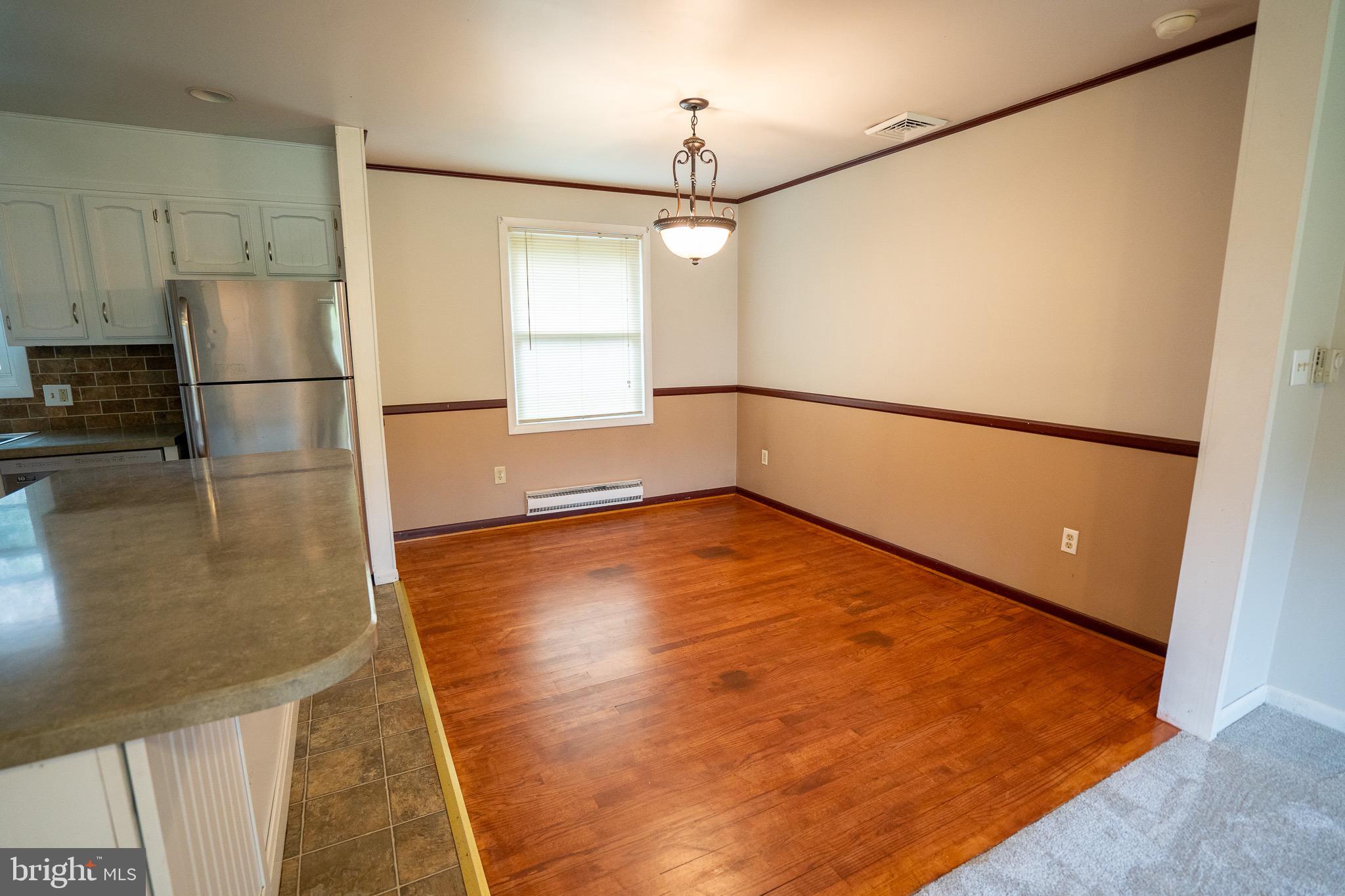 8 Sherri Lane Lititz, PA 17543 - Photo 14 of 43 a view of a room with wooden floor
