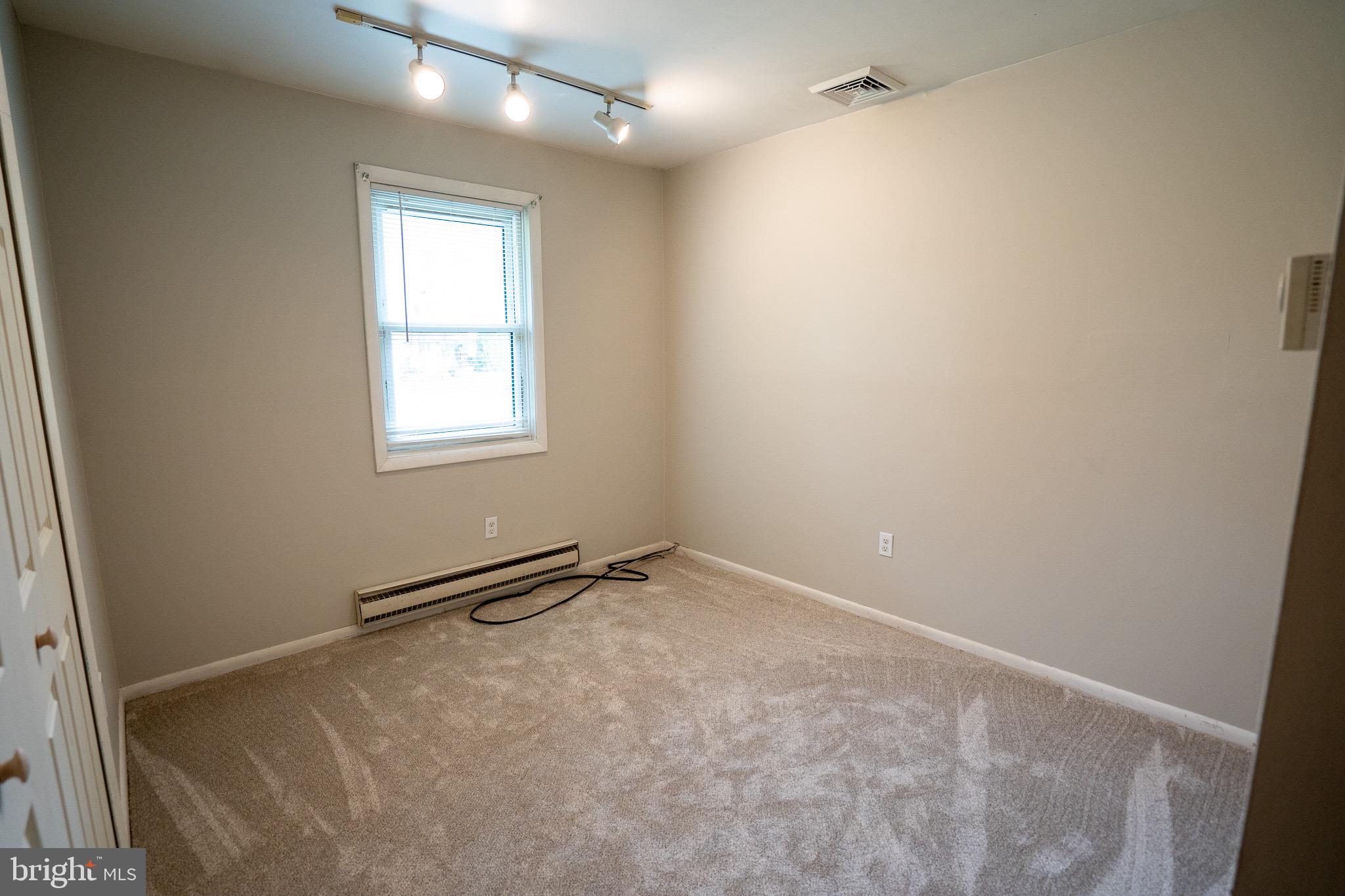 8 Sherri Lane Lititz, PA 17543 - Photo 22 of 43 an empty room with a window