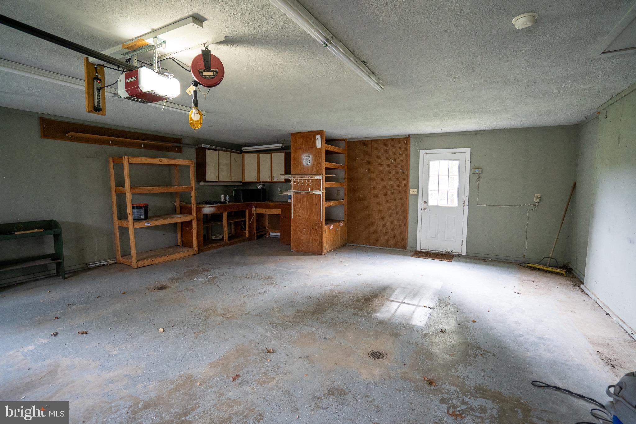 8 Sherri Lane Lititz, PA 17543 - Photo 35 of 43 a view of a livingroom with a ceiling fan and window