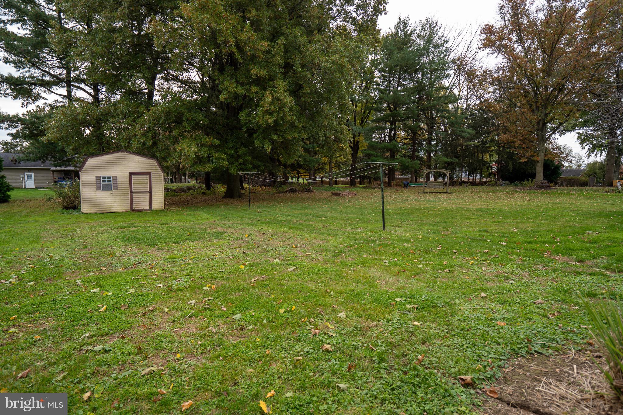 8 Sherri Lane Lititz, PA 17543 - Photo 39 of 43 a garden view