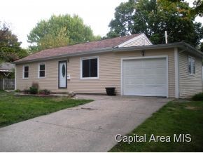 12 Beverly Drive Springfield, IL 62702 - Photo 1 of 7