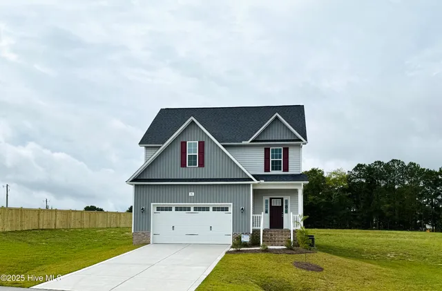 $364,899 | 95 Mapledale Court, Benson, NC 27504