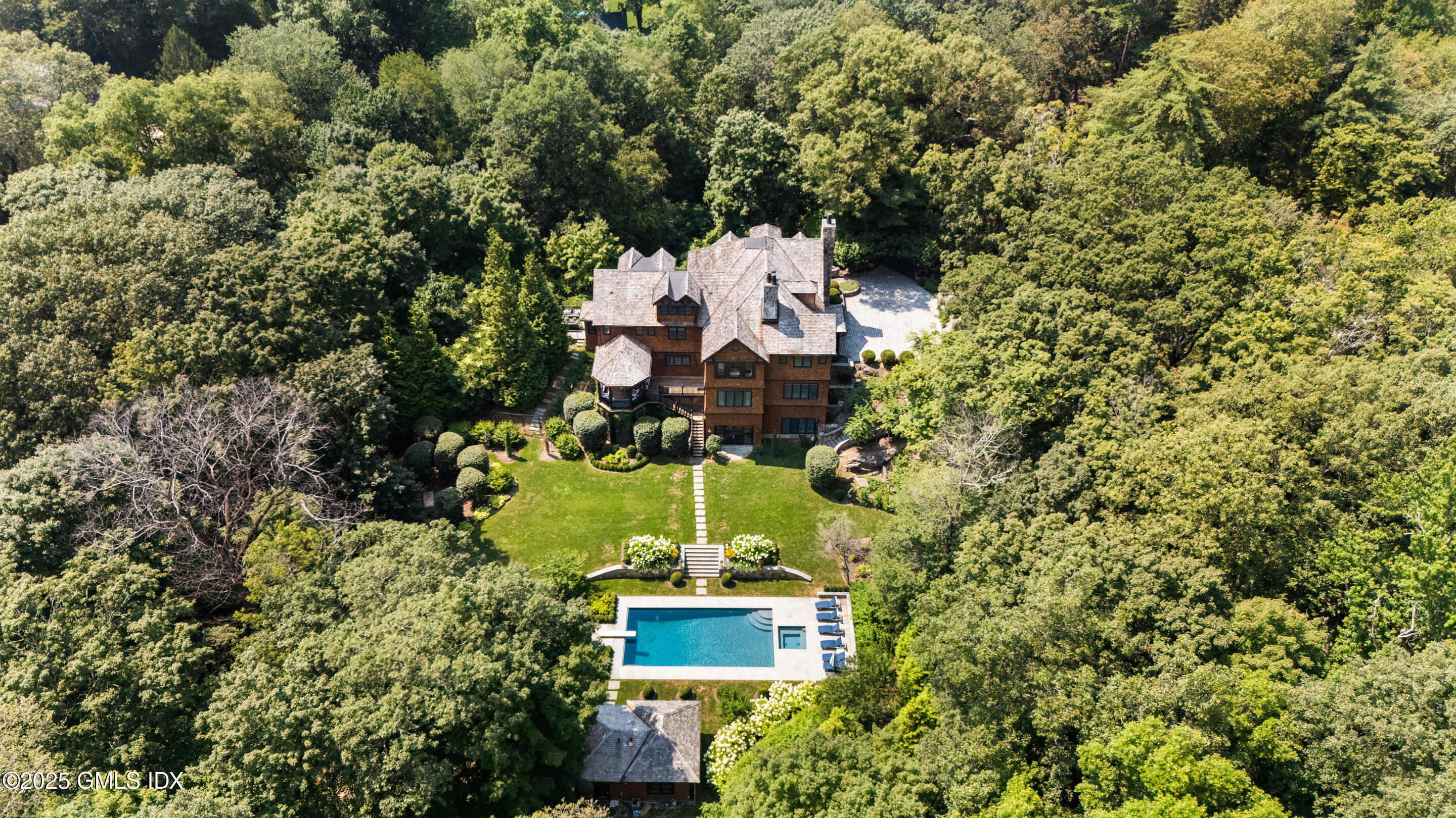 59 Cat Rock Road Cos Cob, CT 06807 - Photo 62 of 68 DJI_20250804140752_0061_D_1