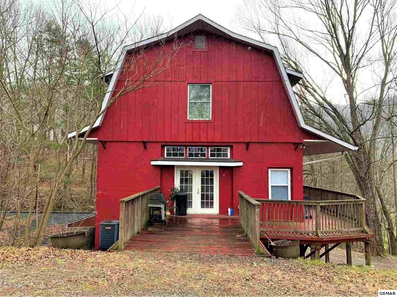 933 Caney Creek Road Sevierville, TN 37863 - Photo 21 of 36
