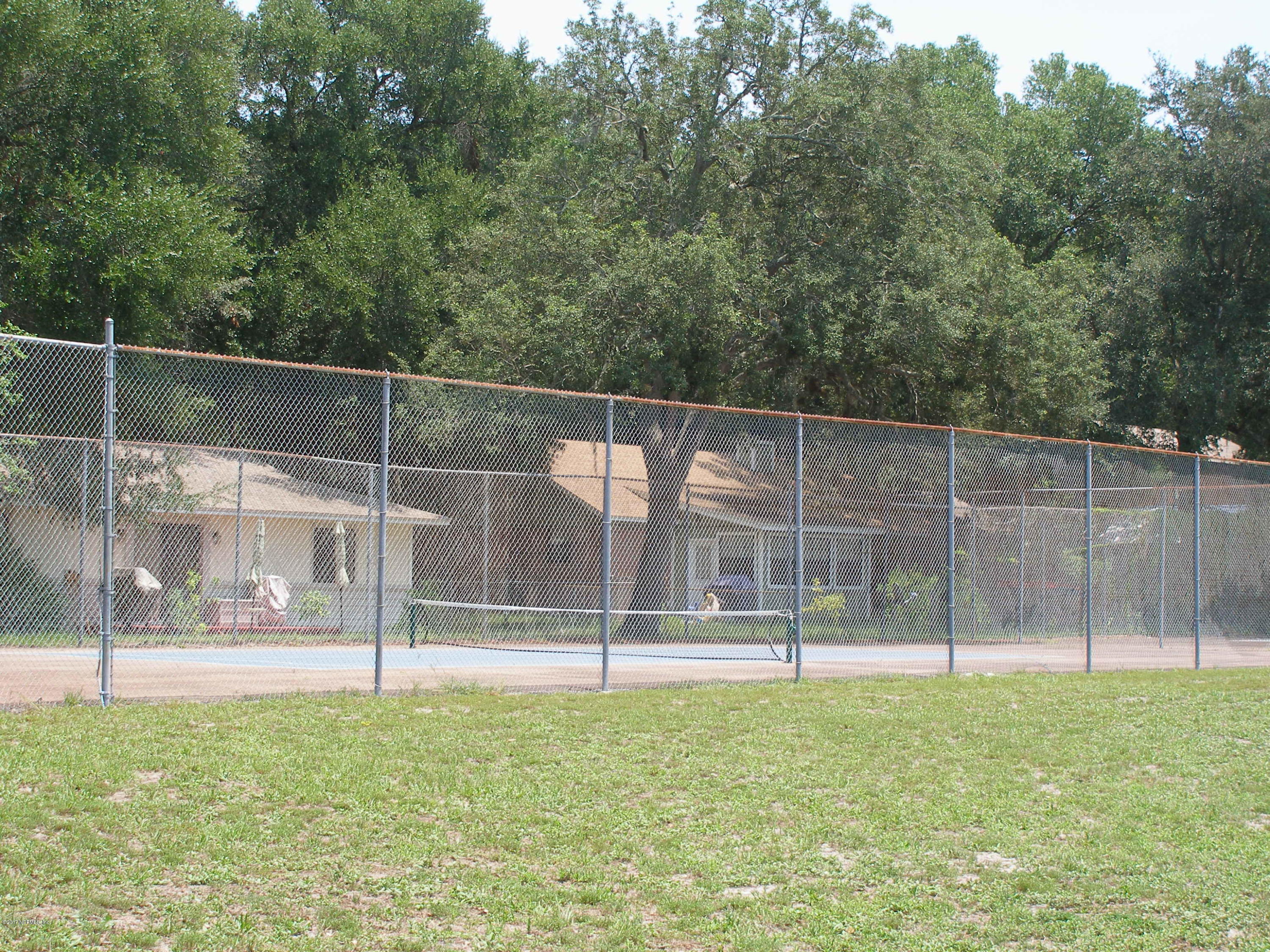 233 Swallow Road St. Augustine, FL 32086 - Photo 29 of 29 a view of a park