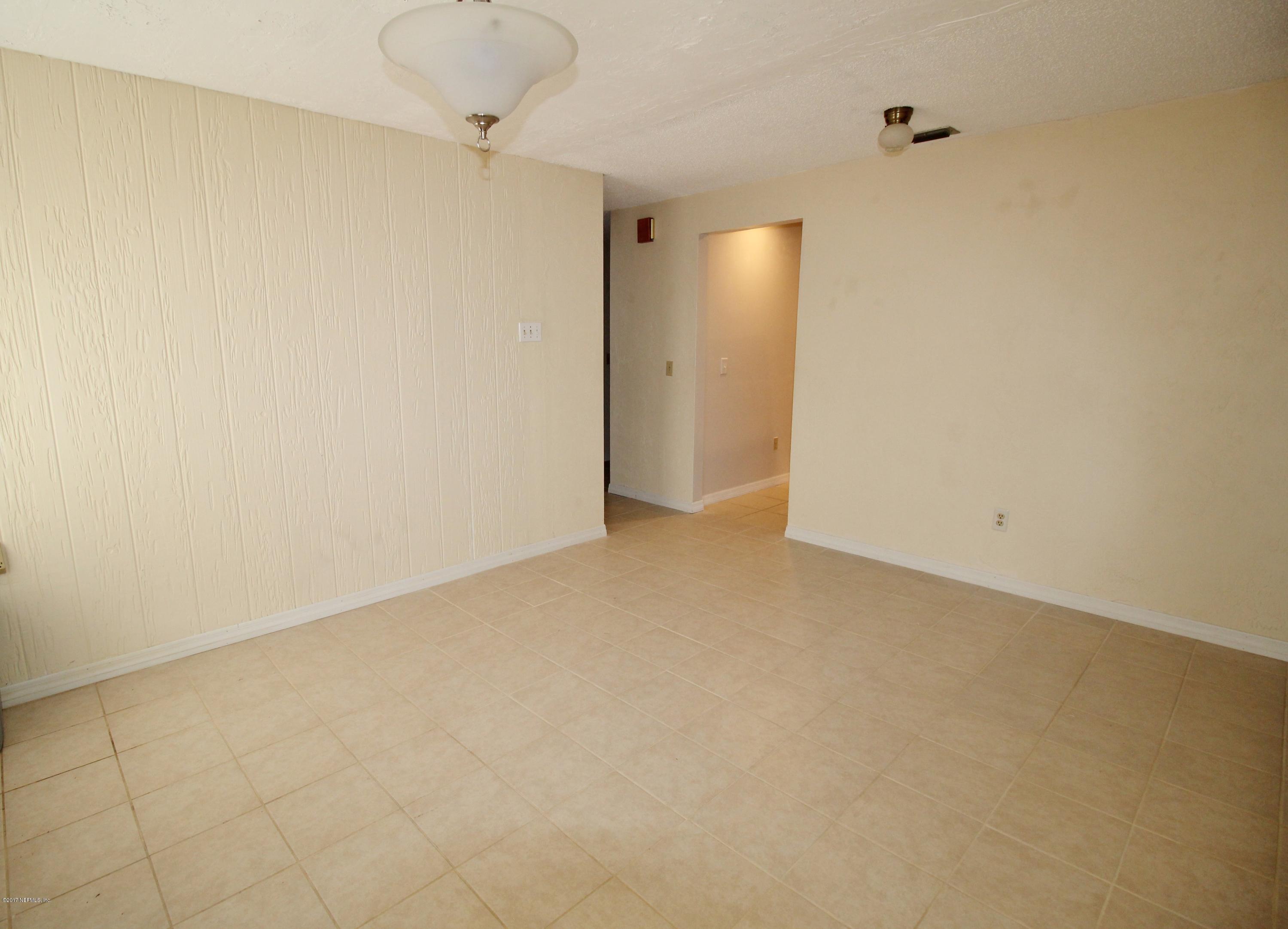 233 Swallow Road St. Augustine, FL 32086 - Photo 6 of 29 a view of an empty room