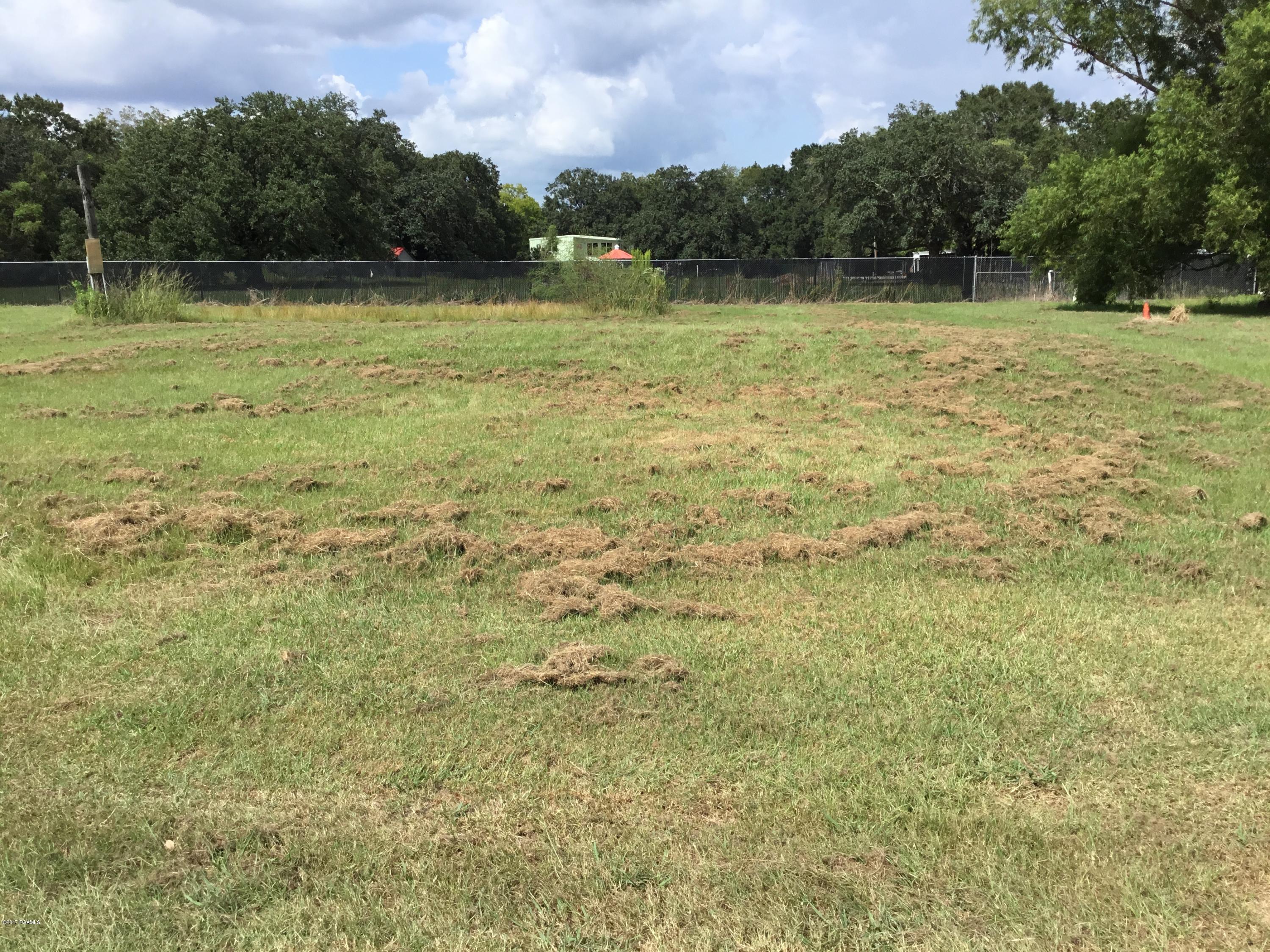 0 Ches Courville Road Breaux Bridge, LA 70517 - Photo 1 of 3