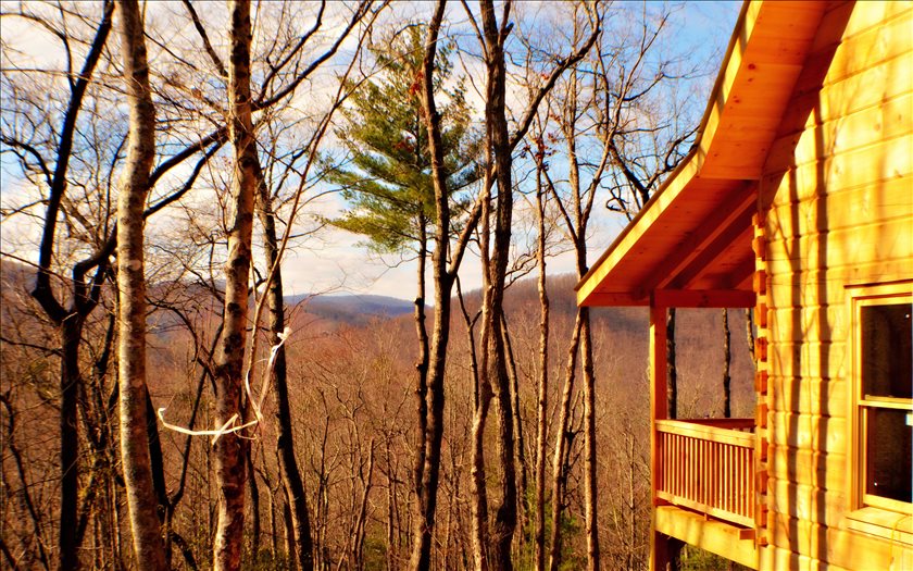 Lt580 Lt580 Cherry Log Mountain Blue Ridge, GA 30513 - Photo 1 of 1 Main View