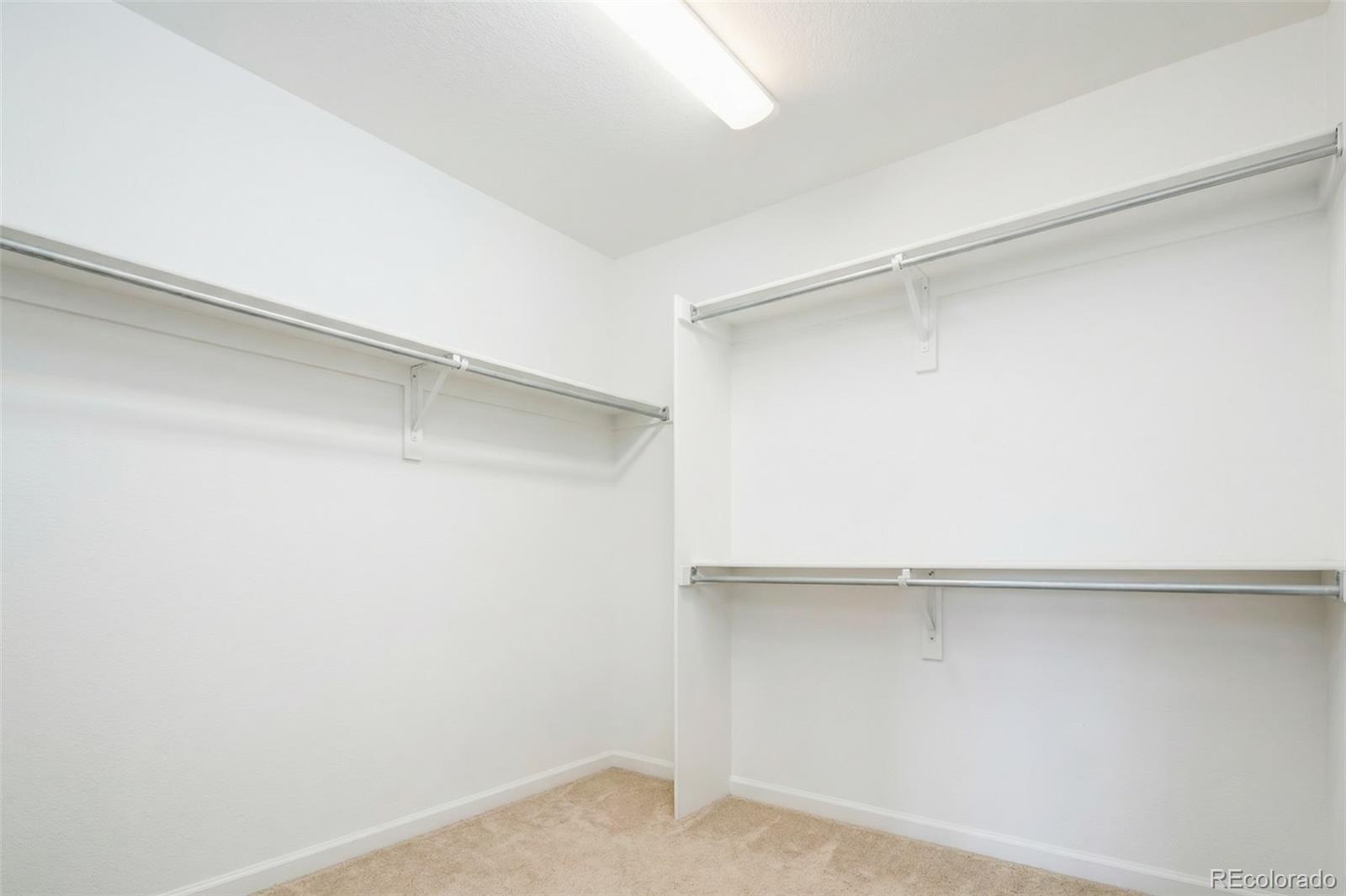 2245 South High Street Denver, CO 80210 - Photo 11 of 33 a close view of closet