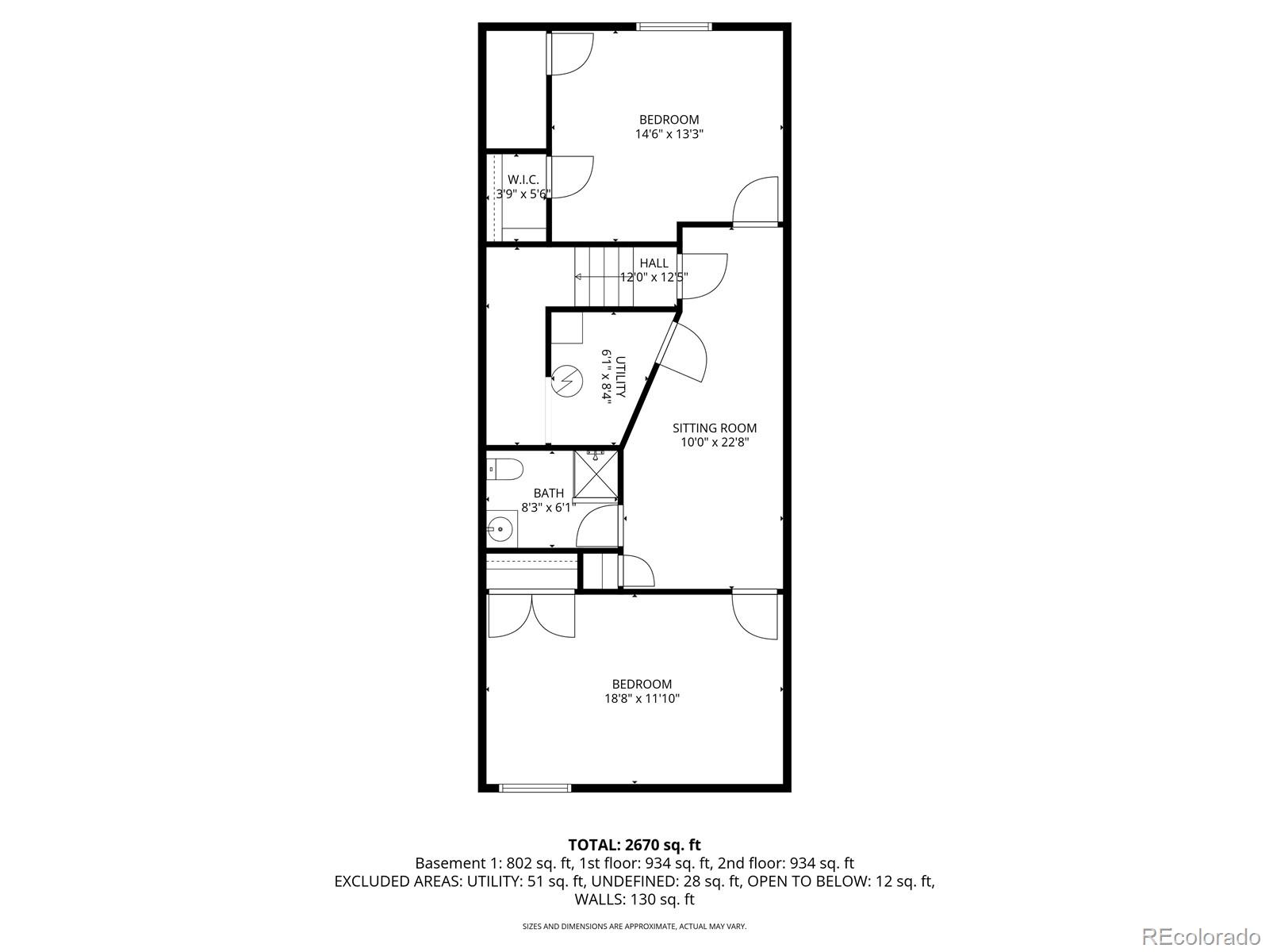 2245 South High Street Denver, CO 80210 - Photo 35 of 36