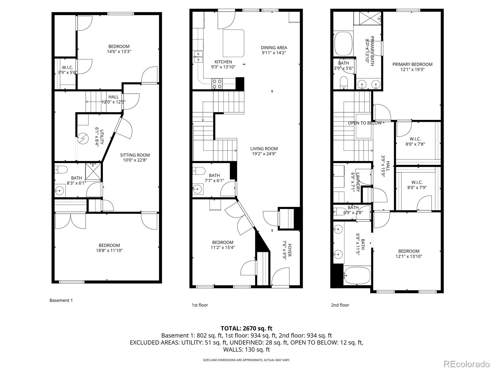 2245 South High Street Denver, CO 80210 - Photo 36 of 36