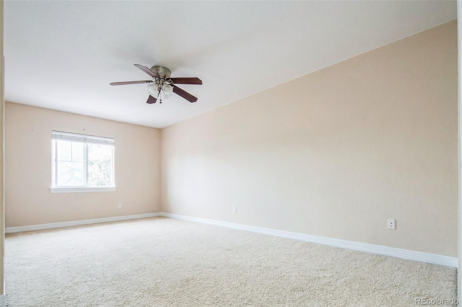 2245 South High Street Denver, CO 80210 - Photo 10 of 33 an empty room