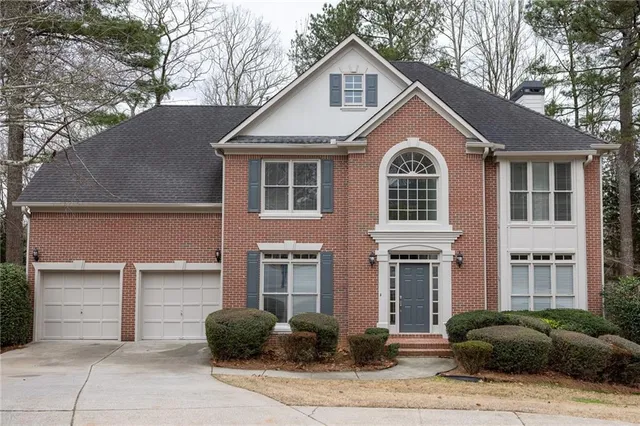 $3,250 | 1800 Riverglen Drive Northwest, Suwanee, GA 30024