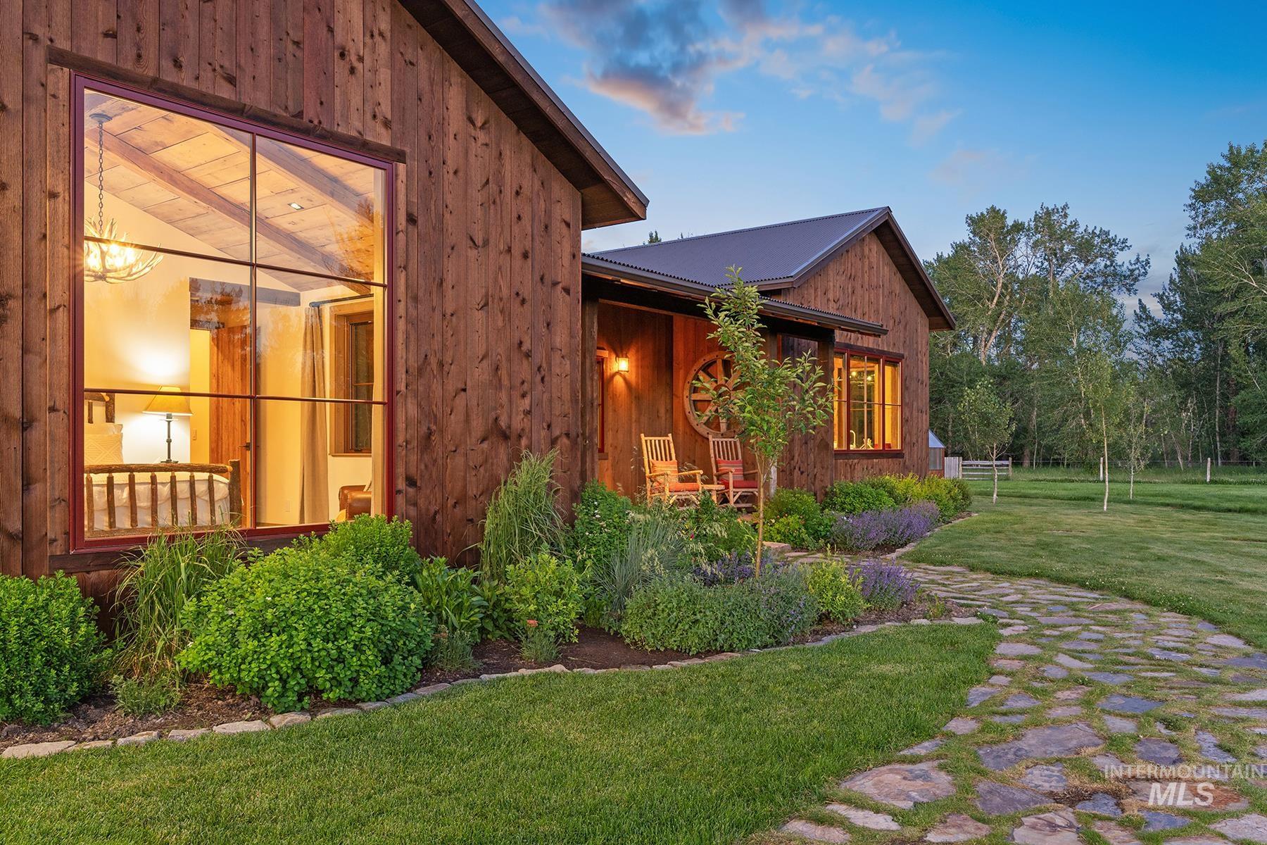 6139 Trail Creek Road Mackay, ID 83251 - Photo 19 of 50 Gallery Image 19