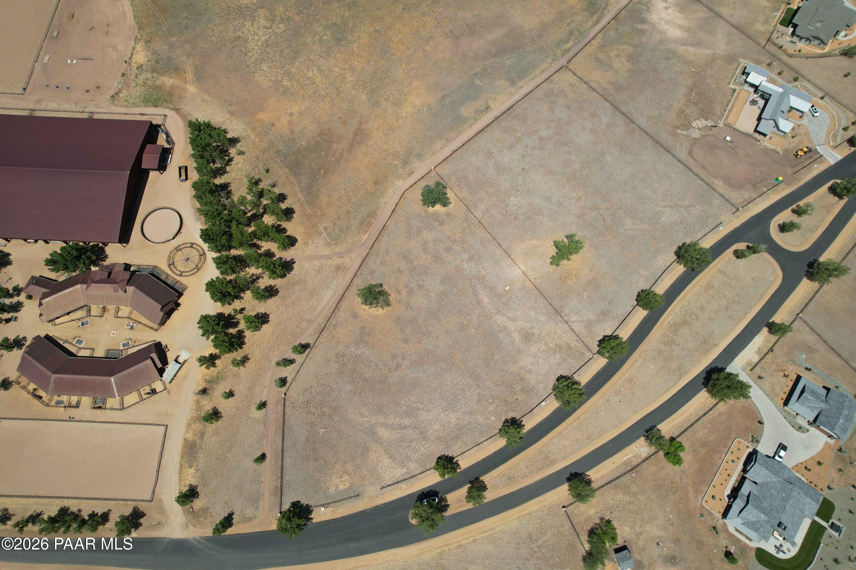 9270 North Callahan Road Prescott, AZ 86305 - Photo 17 of 17 DJI_0332
