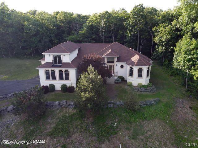 571 Quail Ridge Lane Stroudsburg, PA 18360 - Photo 1 of 42 Gallery Image 1