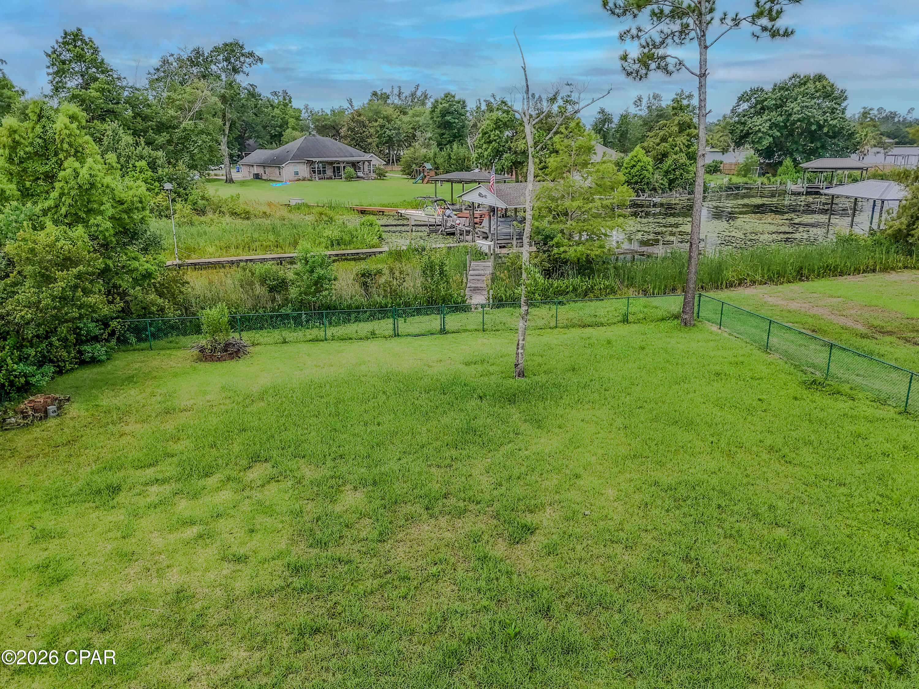 6319 Oak Knoll Road Panama City, FL 32404 - Photo 57 of 69