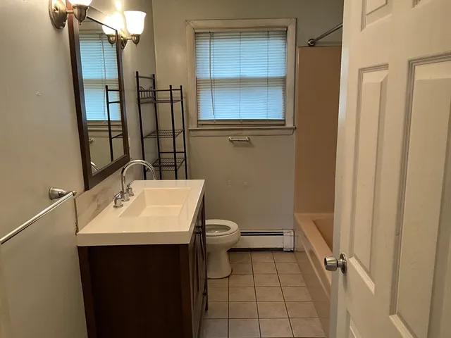 $219,000 | 243 Robeson Street, Unit 6, Fall River, MA 02720