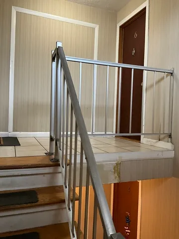 $219,000 | 243 Robeson Street, Unit 6, Fall River, MA 02720