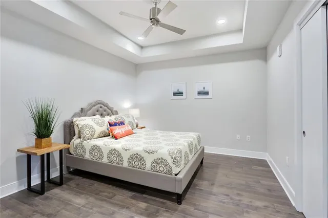 $335,000 | 900 Bartholomew Street, Unit 321, New Orleans, LA 70117