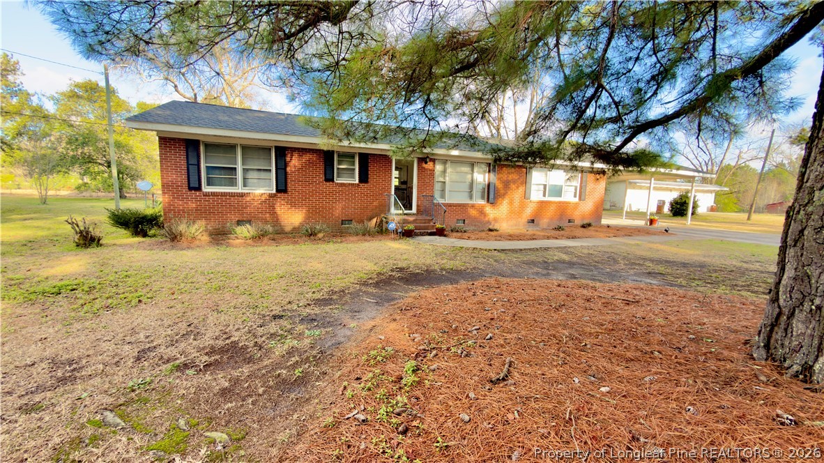 5309 Tobacco Road Orrum, NC 28369 - Photo 6 of 44