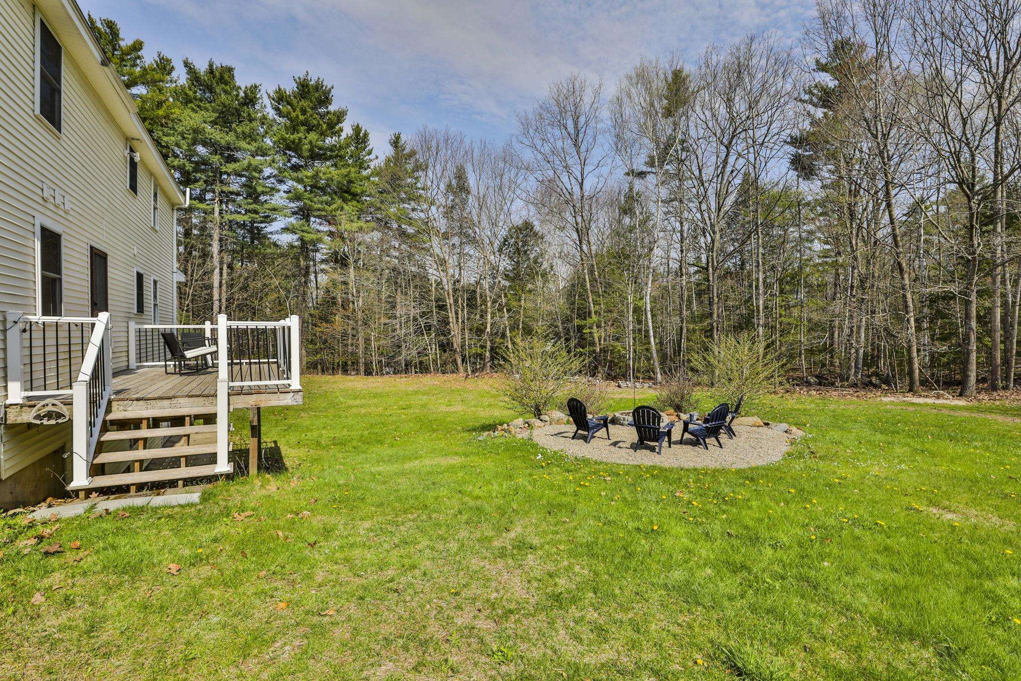 481 Lower Jaffrey Road Dublin, NH 03444 - Photo 9 of 48